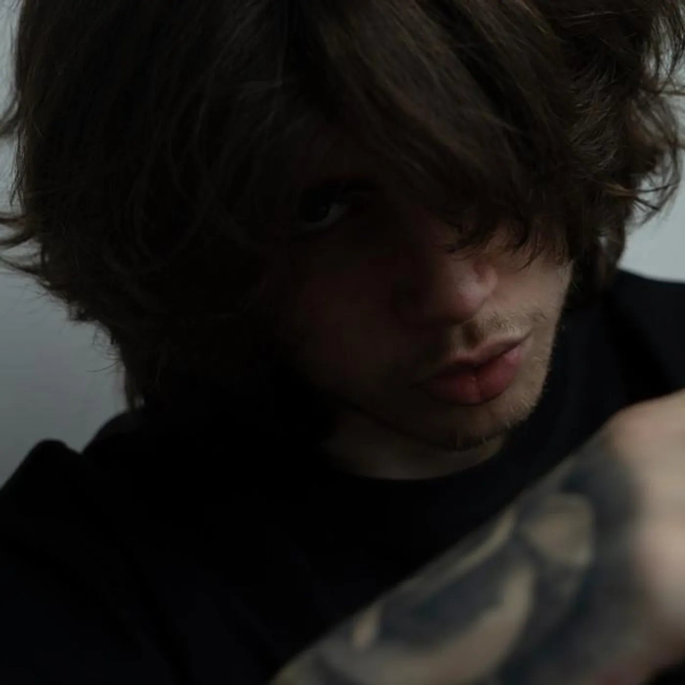 CHRIS RAIN Brand Page