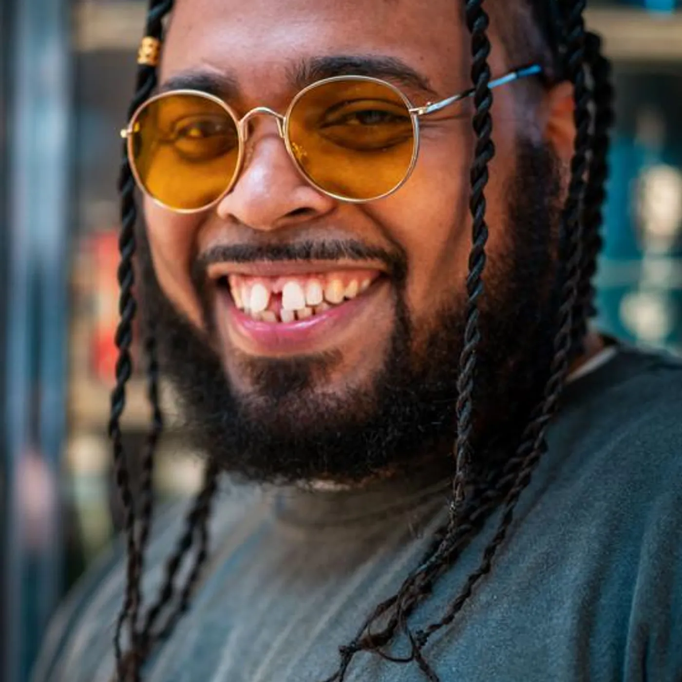 Chris Rivers Brand Page