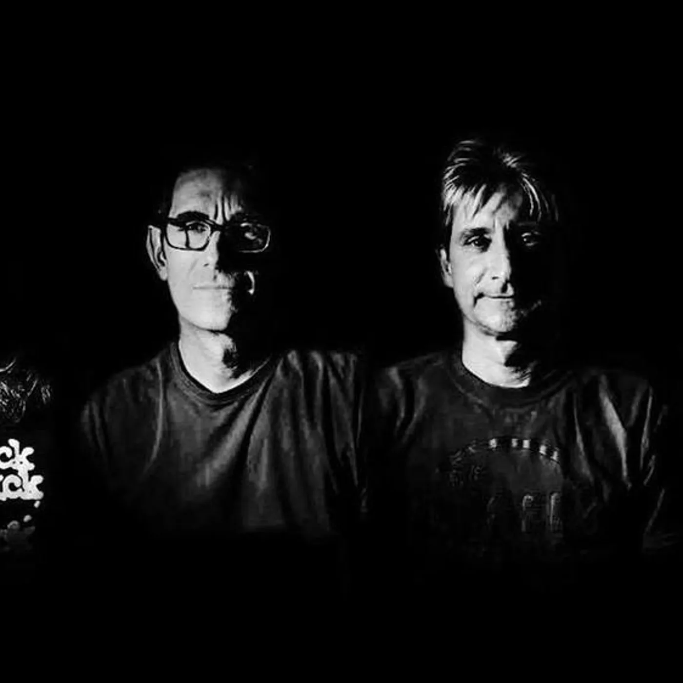 Chris Richards and the Subtractions Brand Page