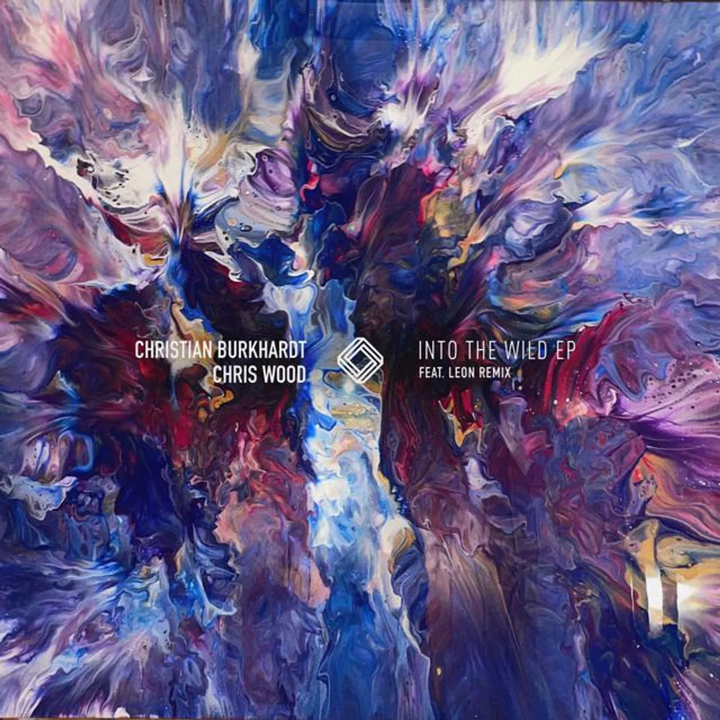 Chris Wood Brand Page