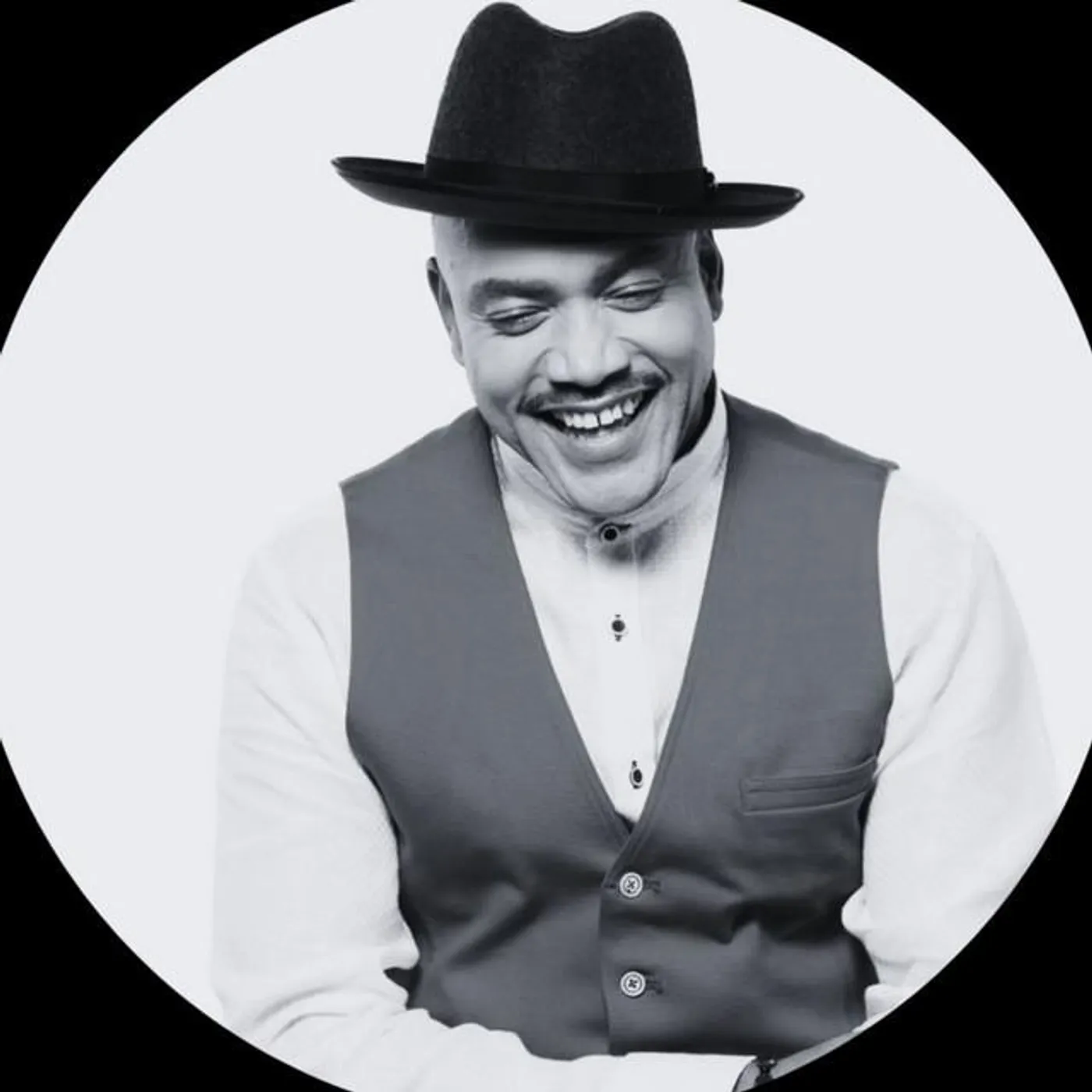 Chris Walker Brand Page