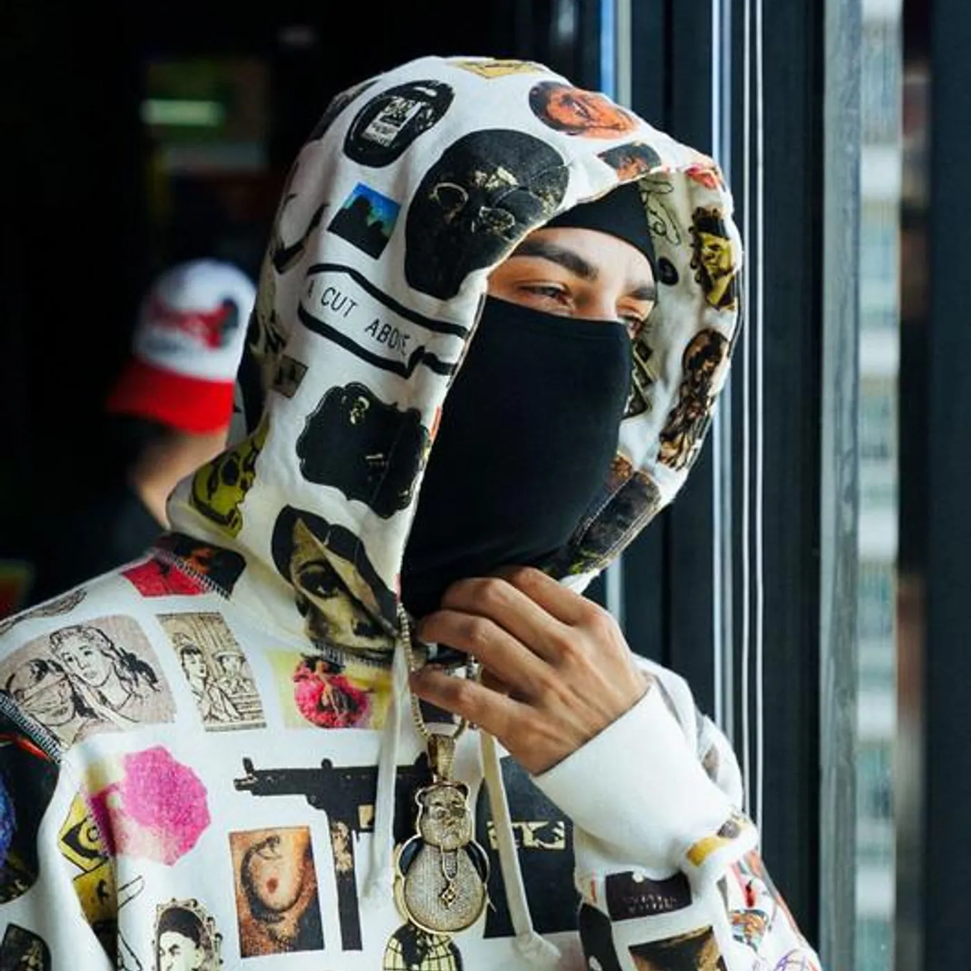 Chris Wandell Brand Page