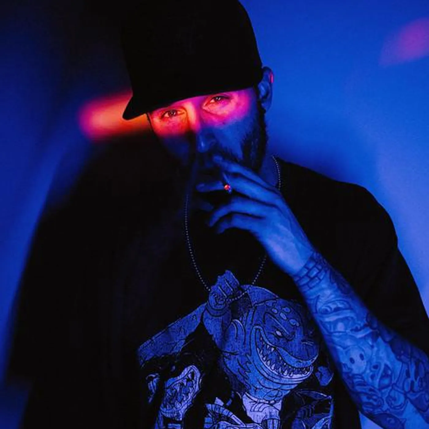 Chris Webby Brand Page