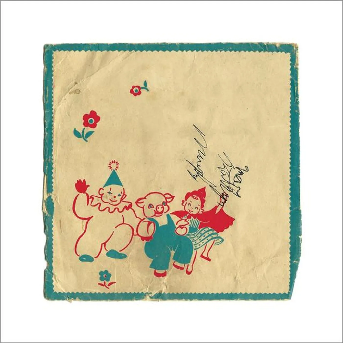 Chris Weisman Brand Page