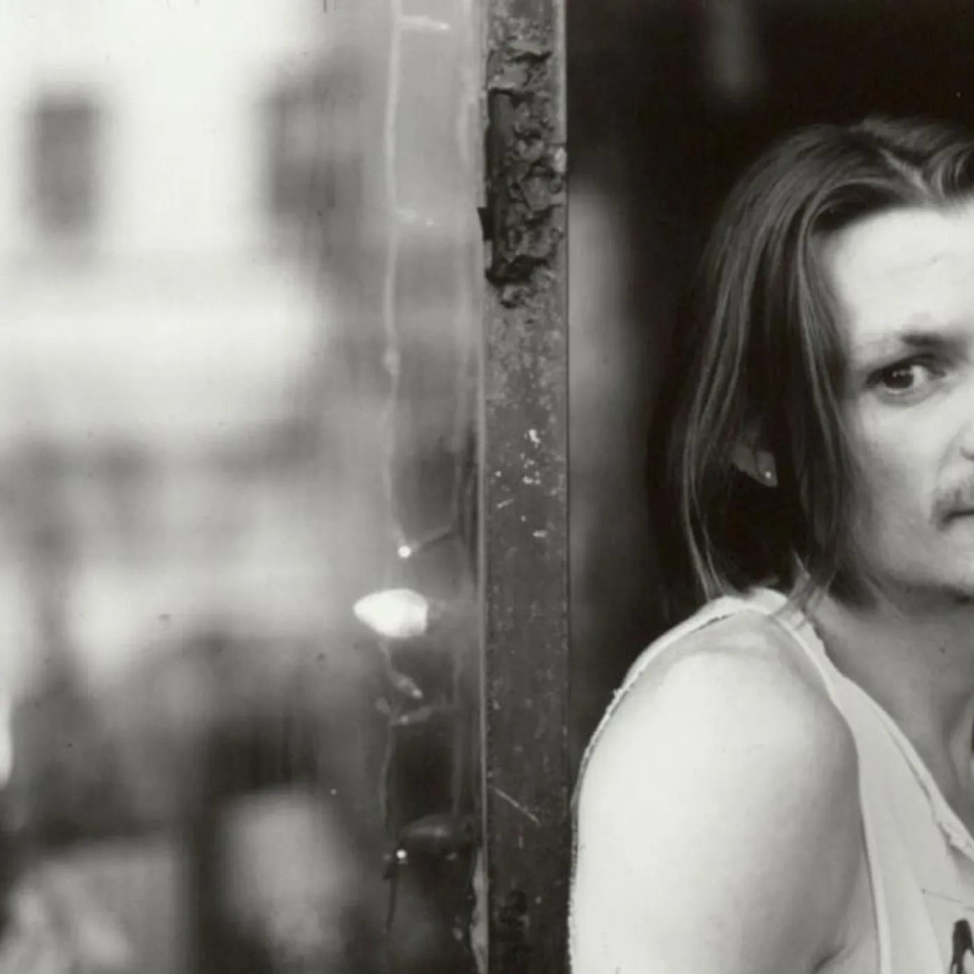 Chris Whitley Brand Page