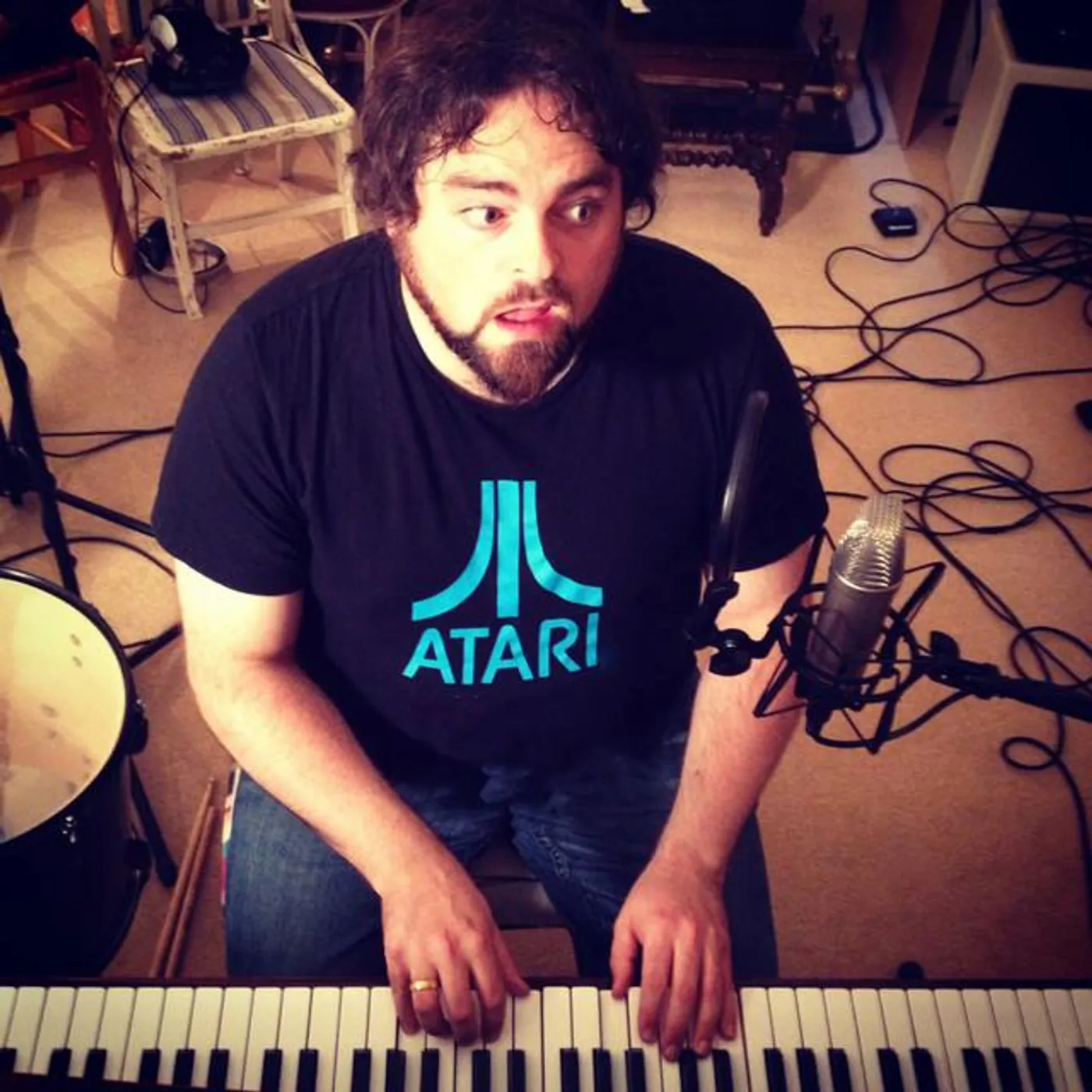 Chris T-T Brand Page