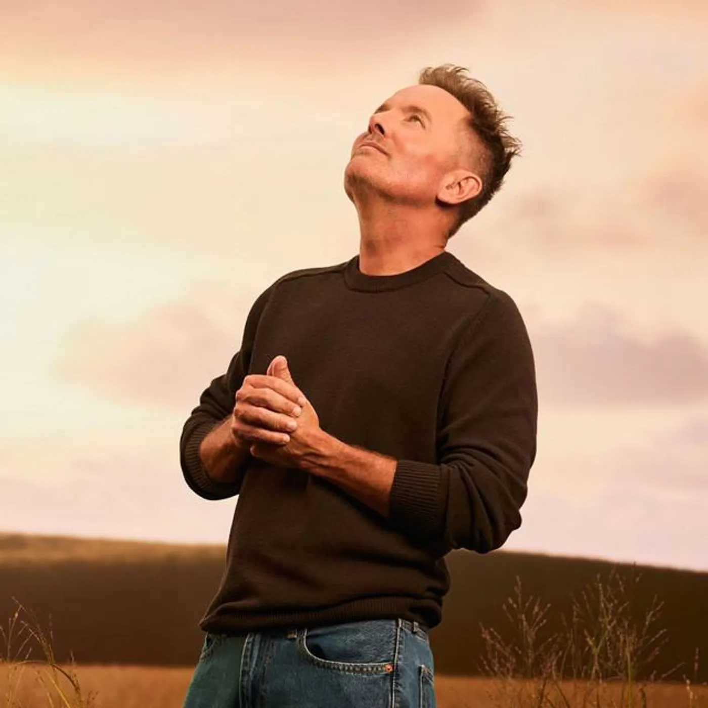 Chris Tomlin Brand Page