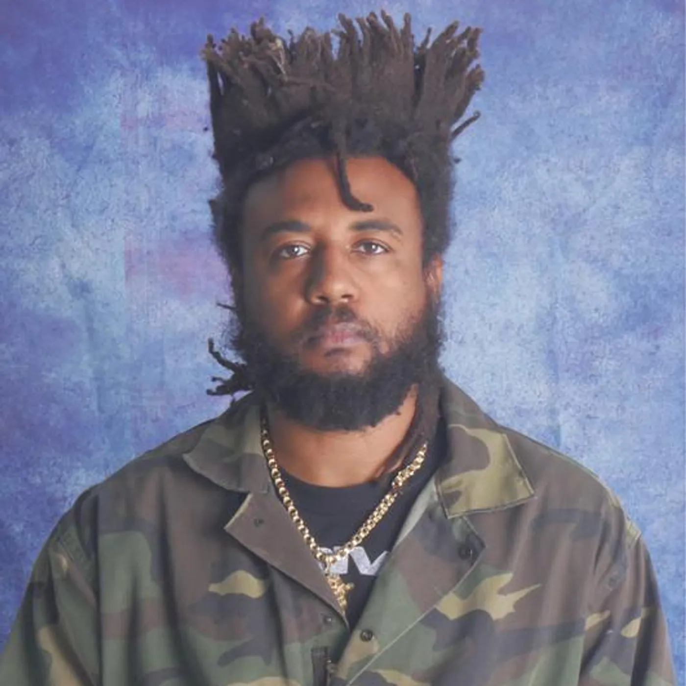 Chris The God Mc Cain Brand Page