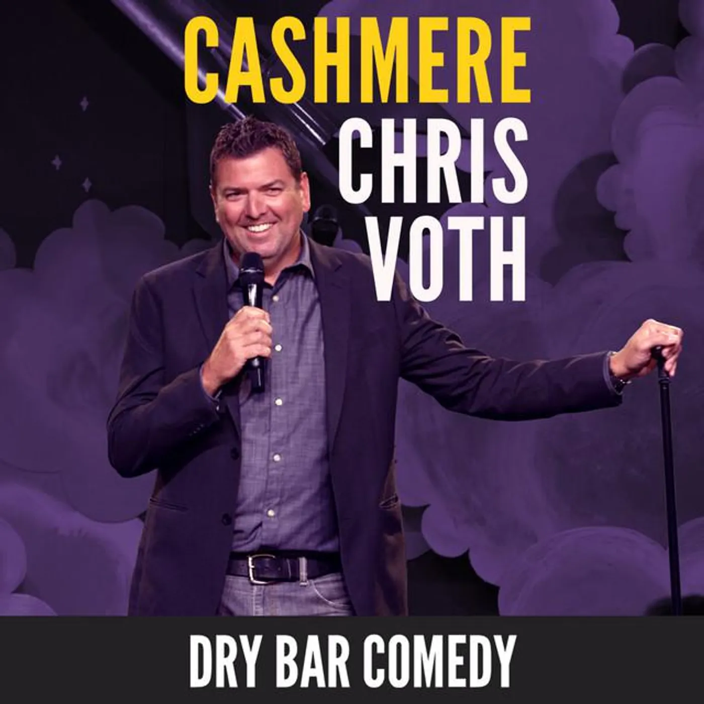 Chris Voth Brand Page