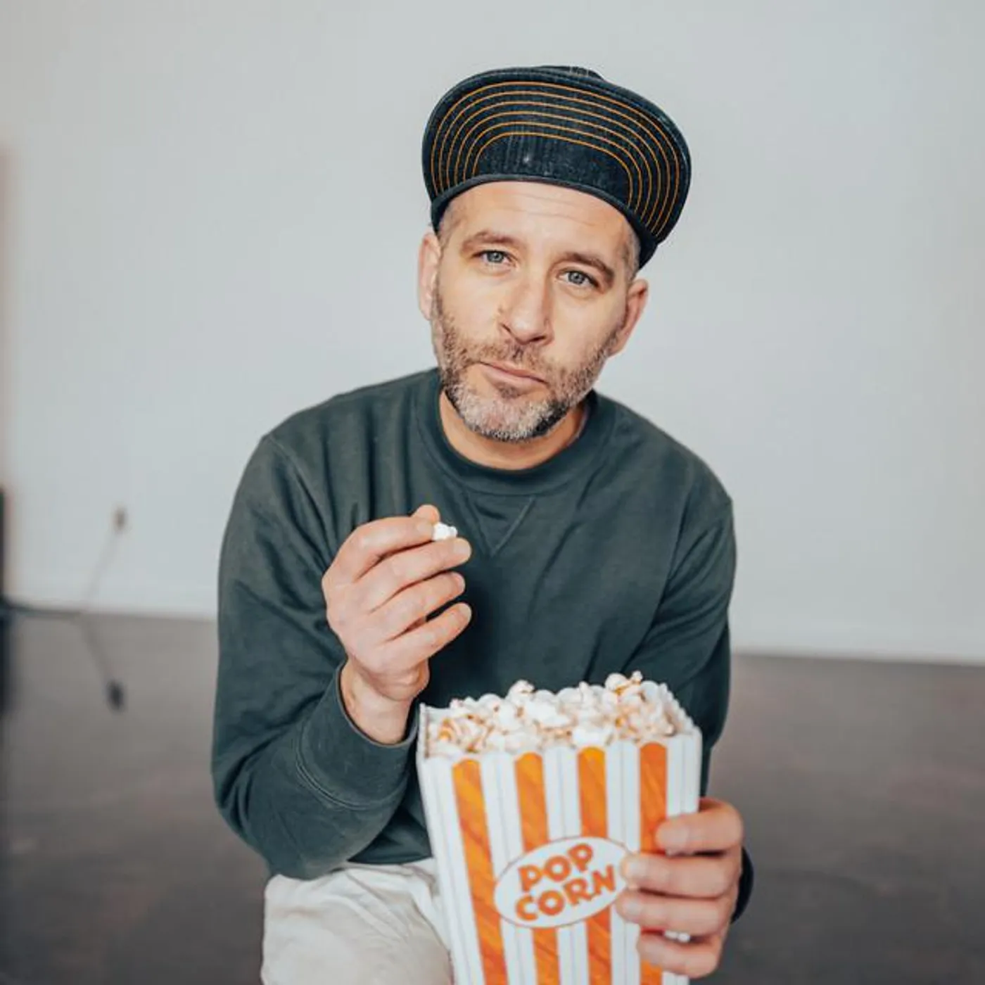 Chris Velan Brand Page