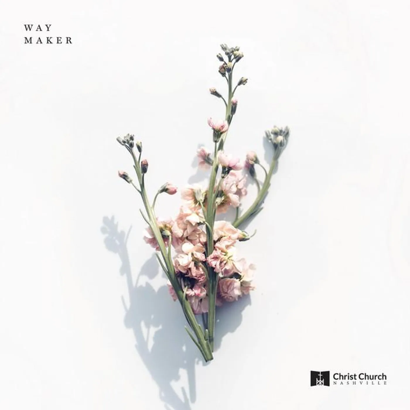 Christ Church Choir Brand Page