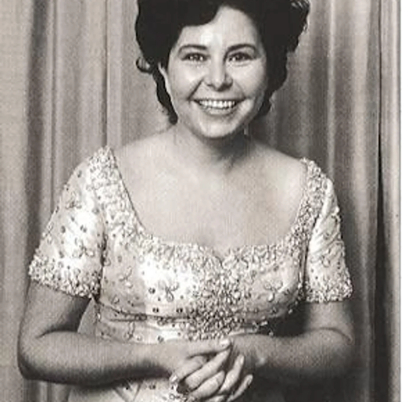 Christa Ludwig Brand Page