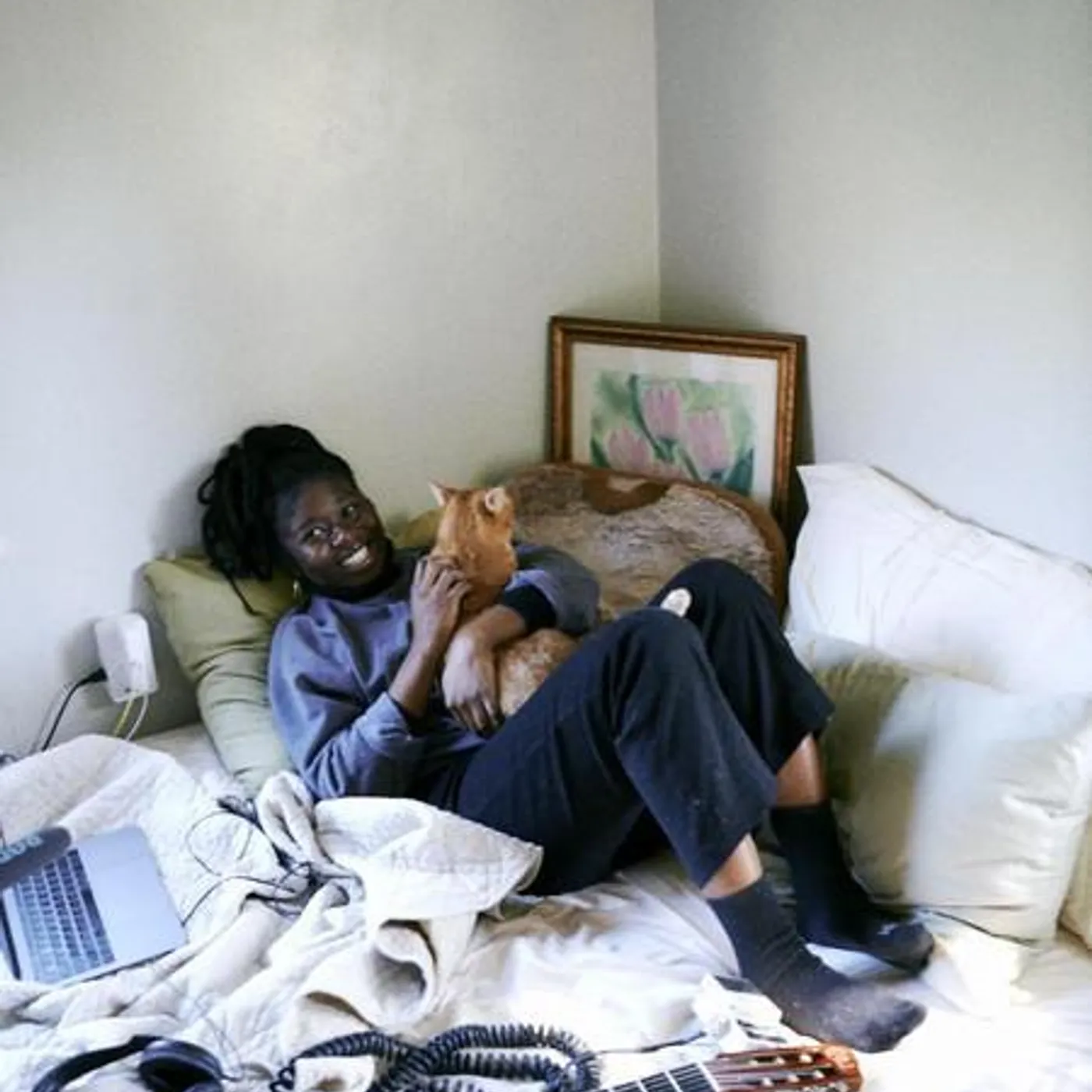 Christelle Bofale Brand Page