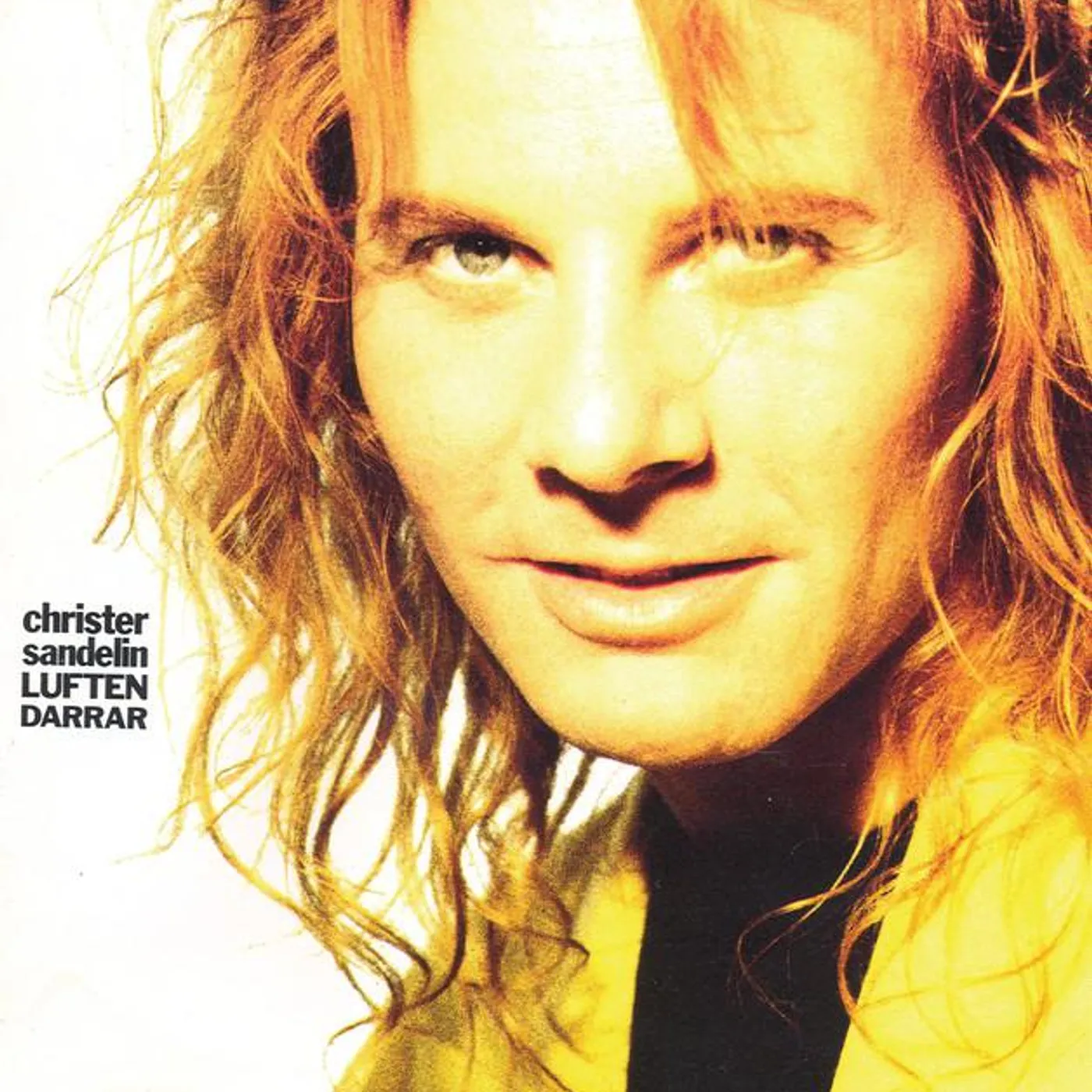 Christer Sandelin Brand Page