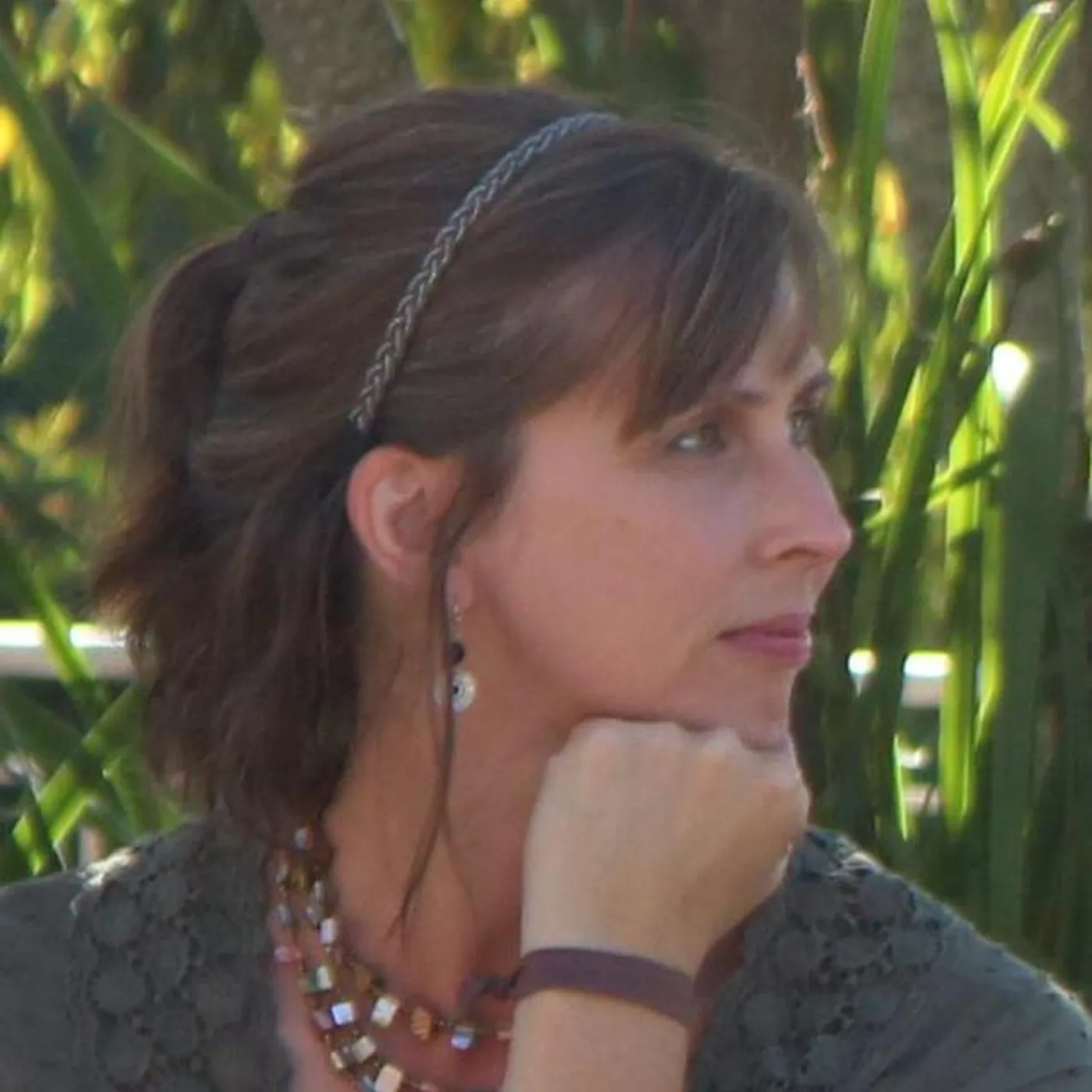 Christi Stills Brand Page