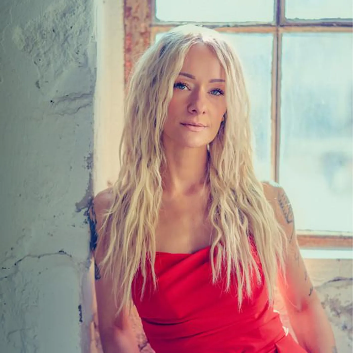 Christin Stark Brand Page