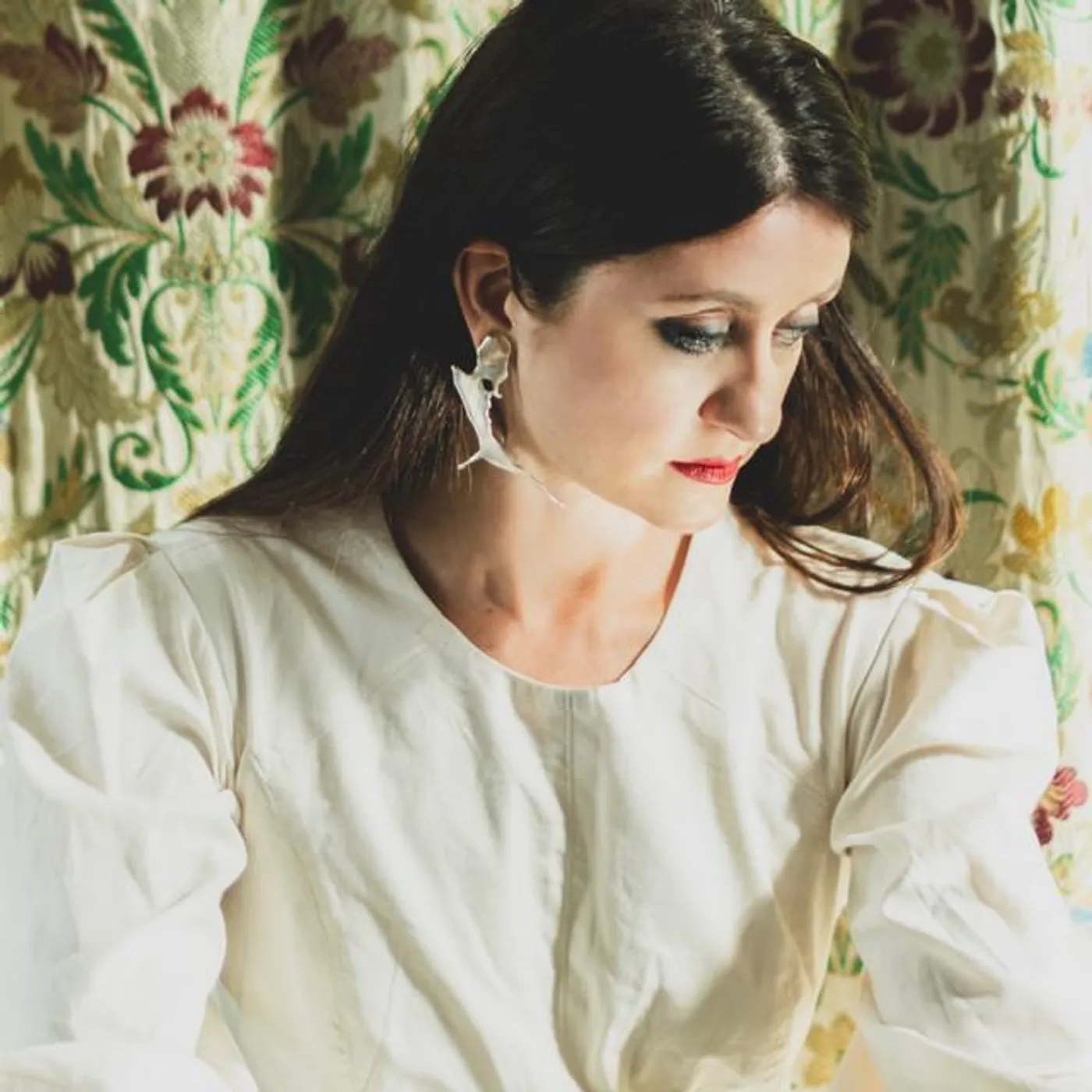 Christina McMaster Brand Page