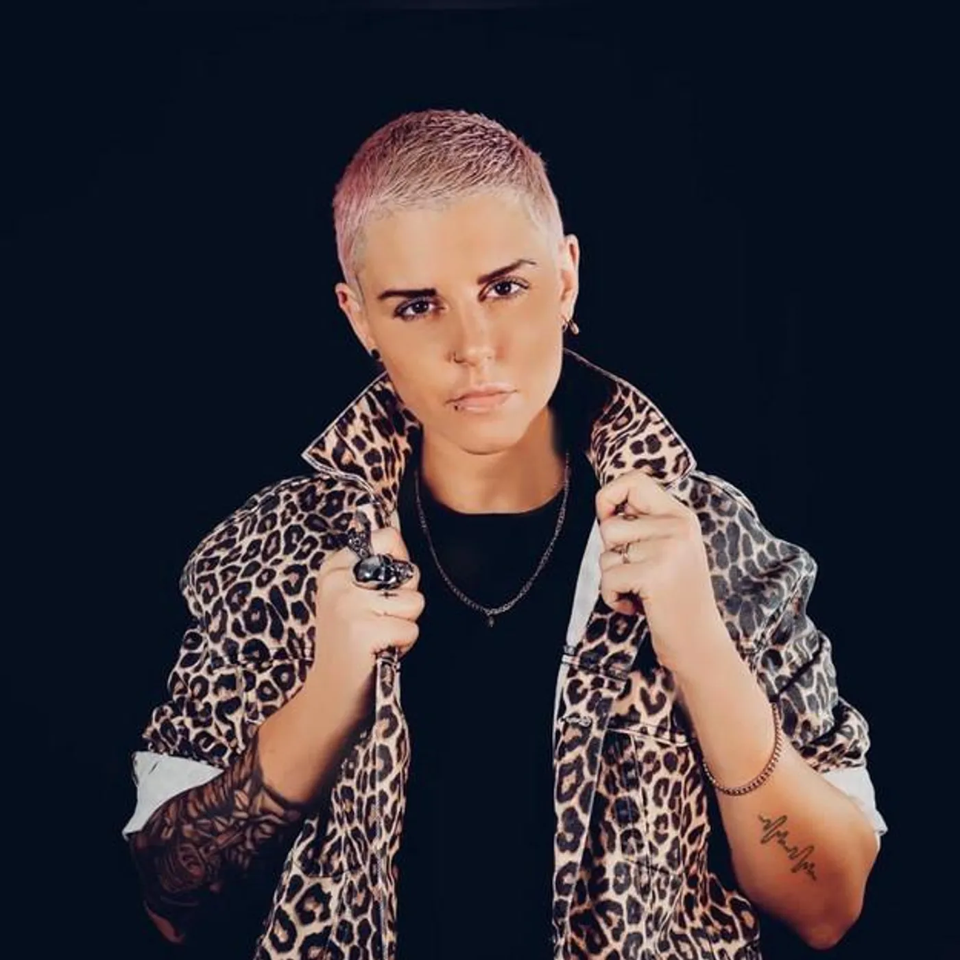 Christina Novelli Brand Page