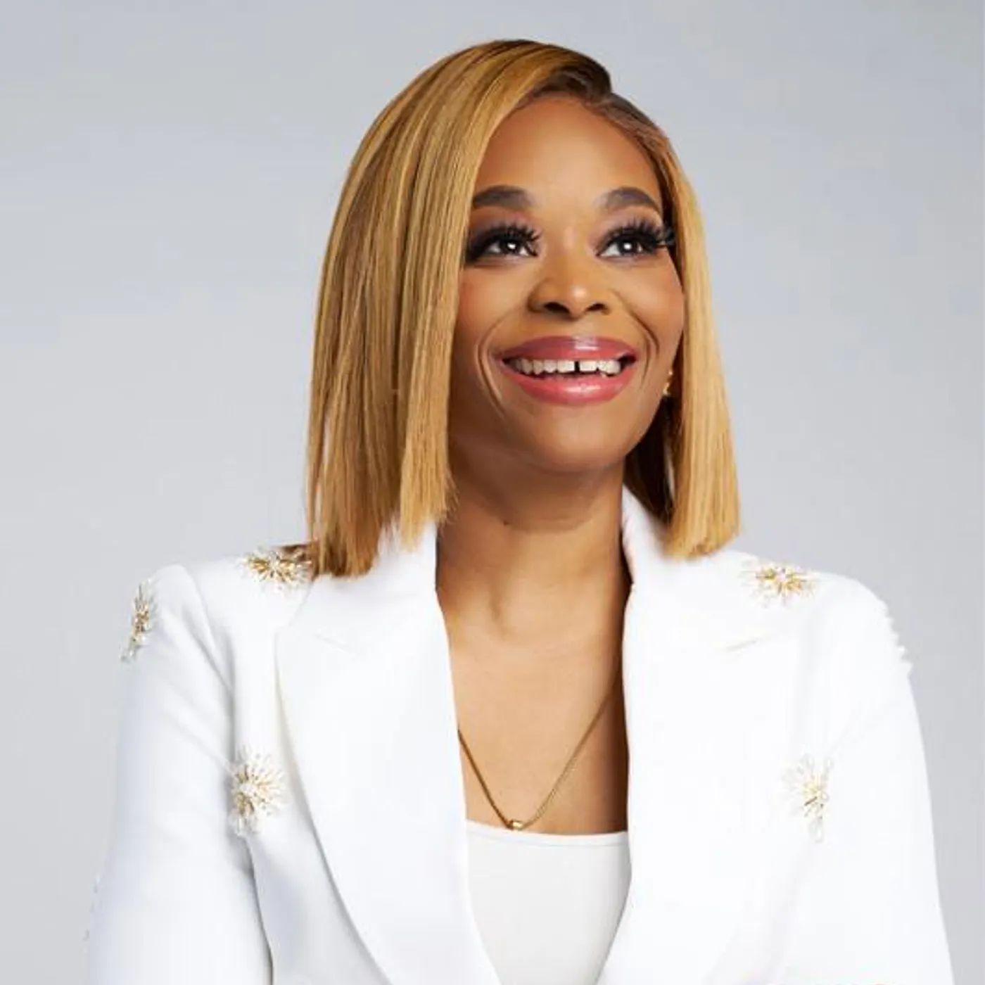 Christina Bell Brand Page