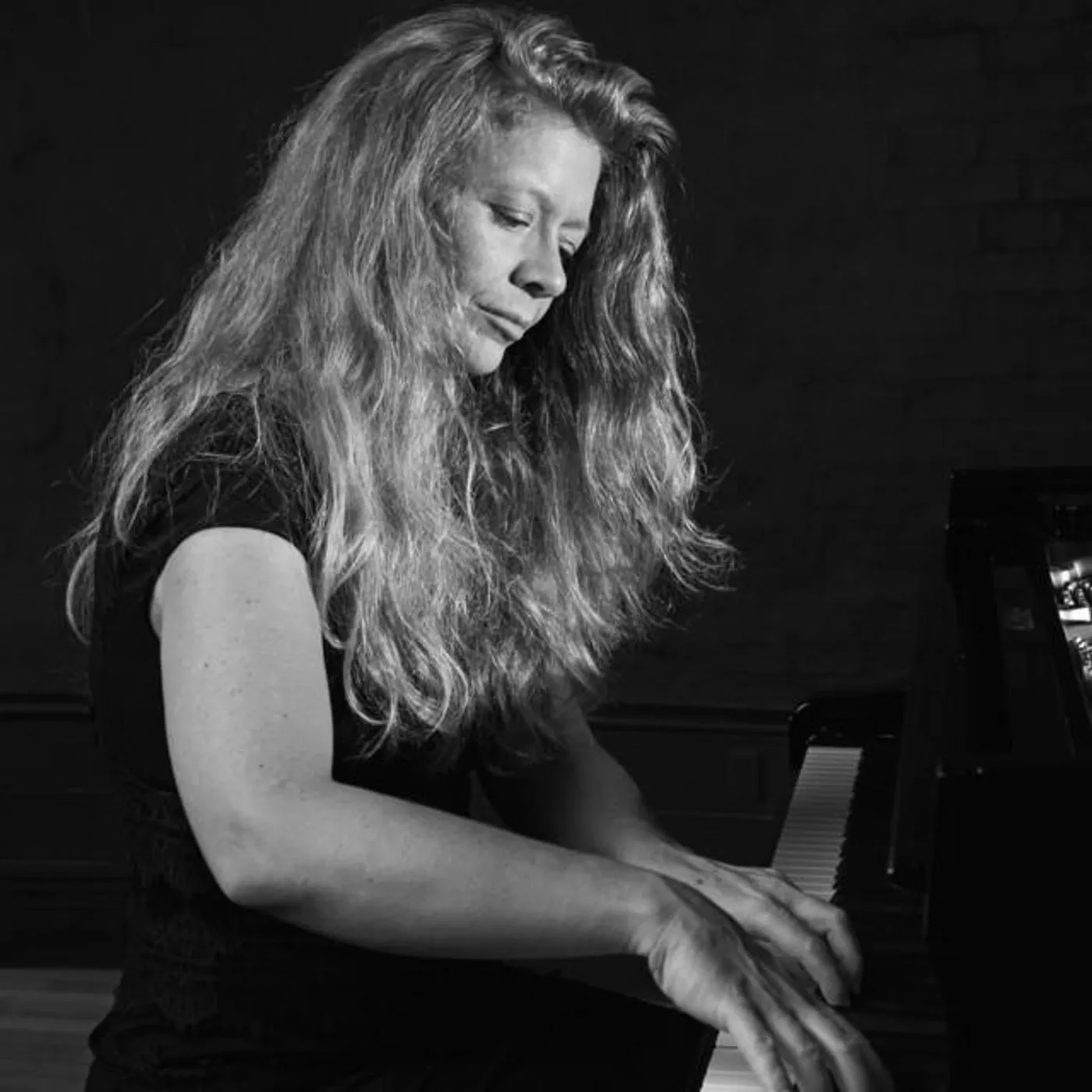 Christina Bjørkøe Brand Page