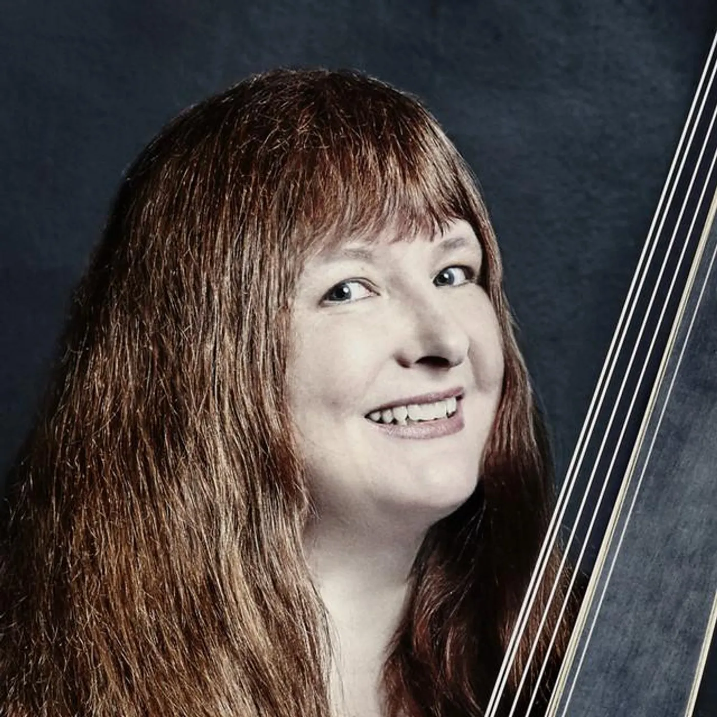 Christina Pluhar Brand Page