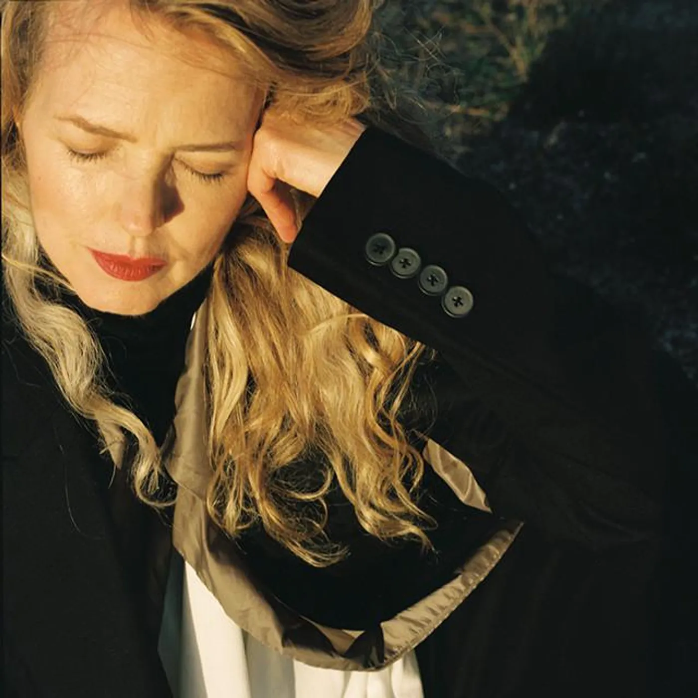 Christina Rosenvinge Brand Page