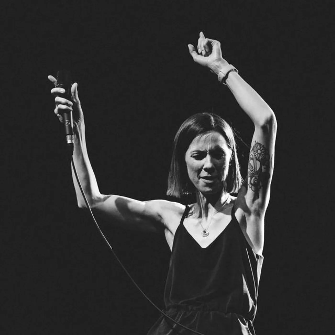 Christina Stürmer Brand Page