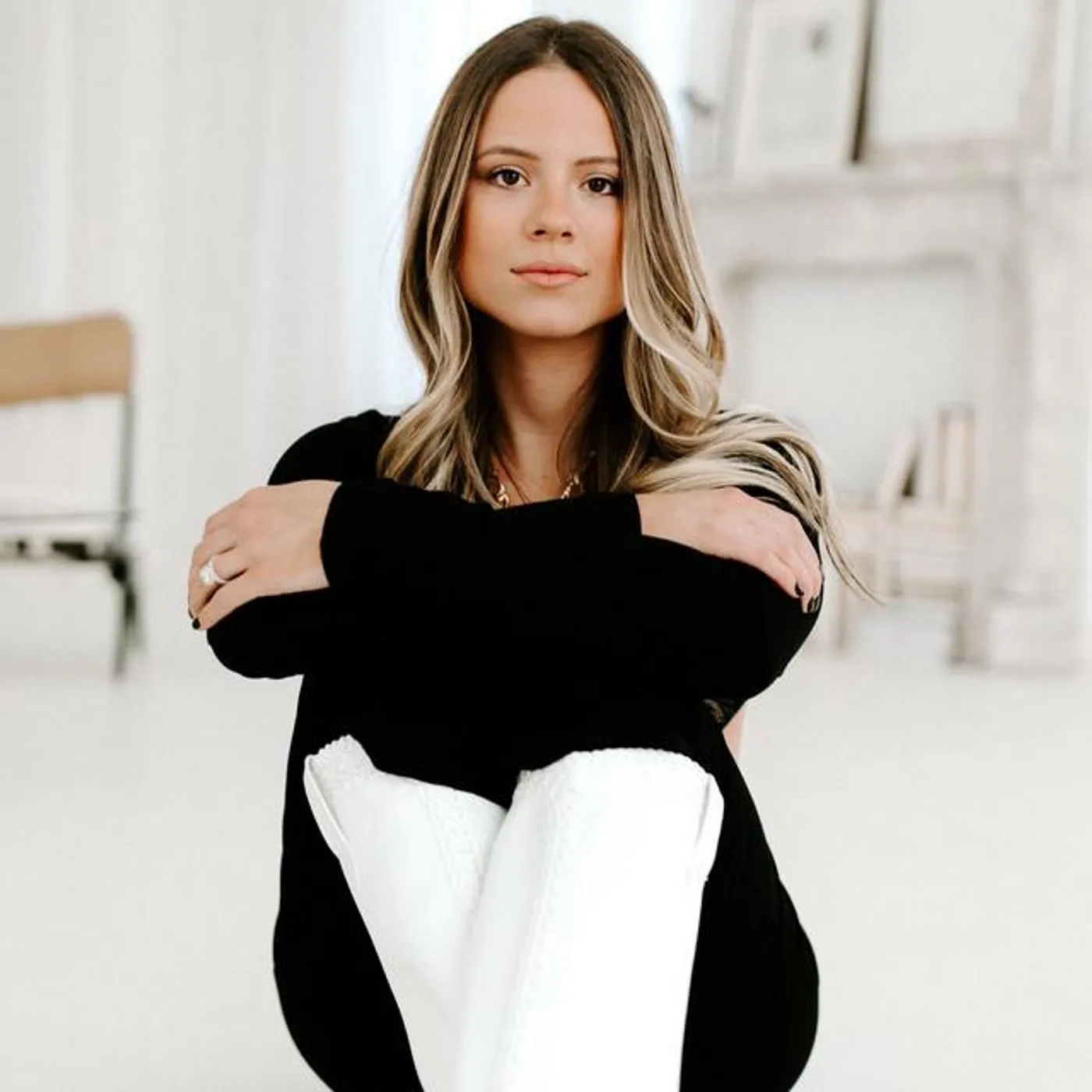 Christina Taylor Brand Page