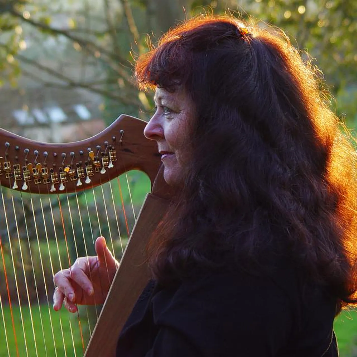 Christina Tourin Brand Page