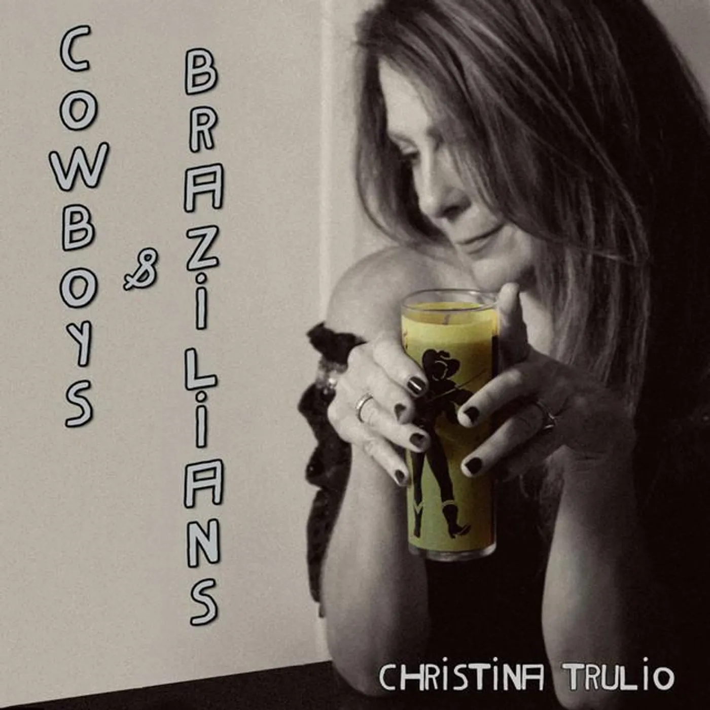 Christina Trulio Brand Page