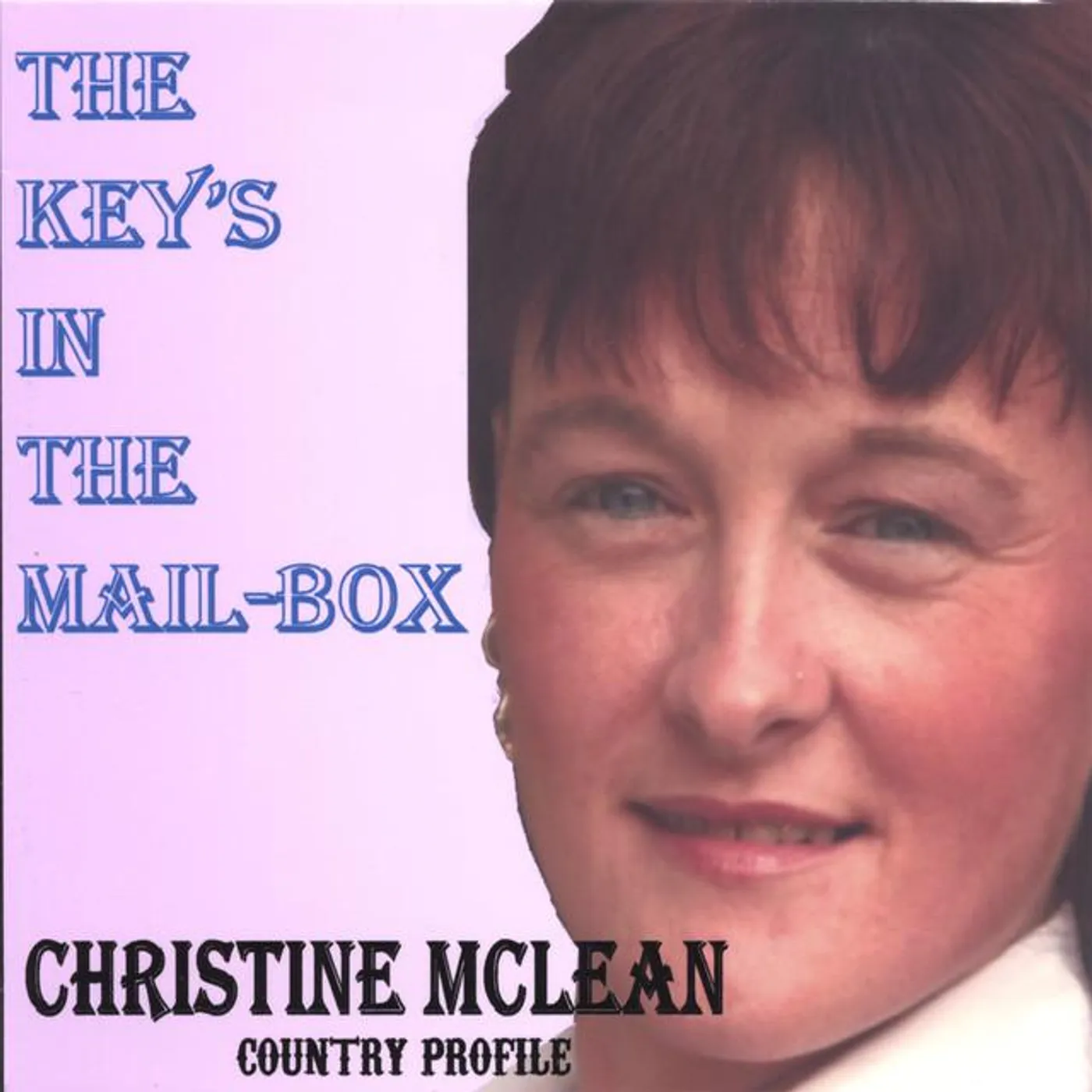 Christine McLean