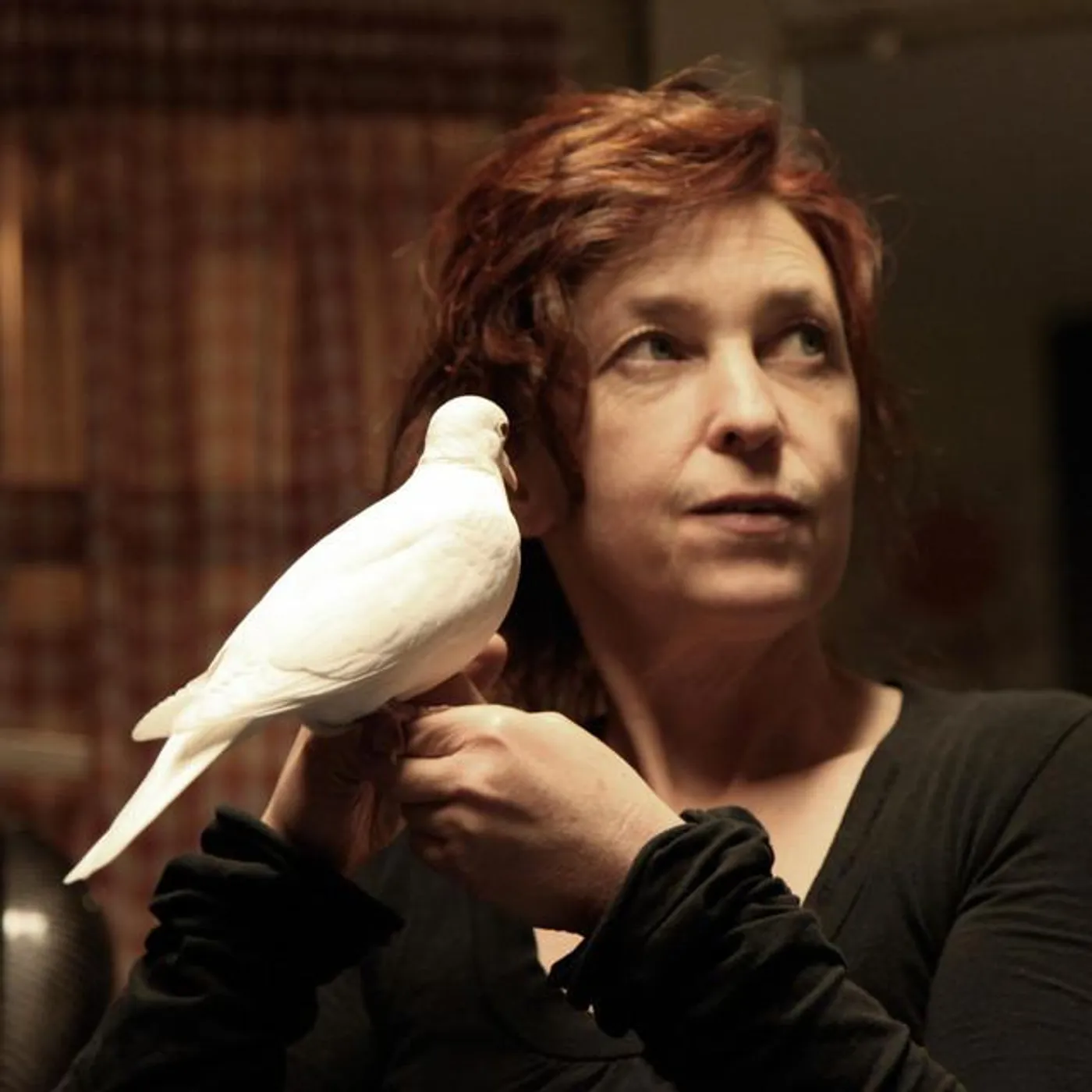 Christine Ott Brand Page