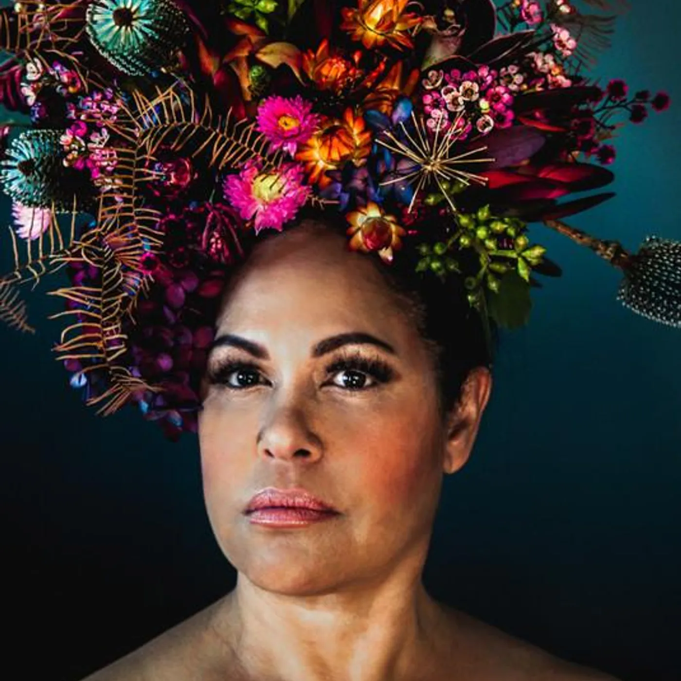 Christine Anu Brand Page