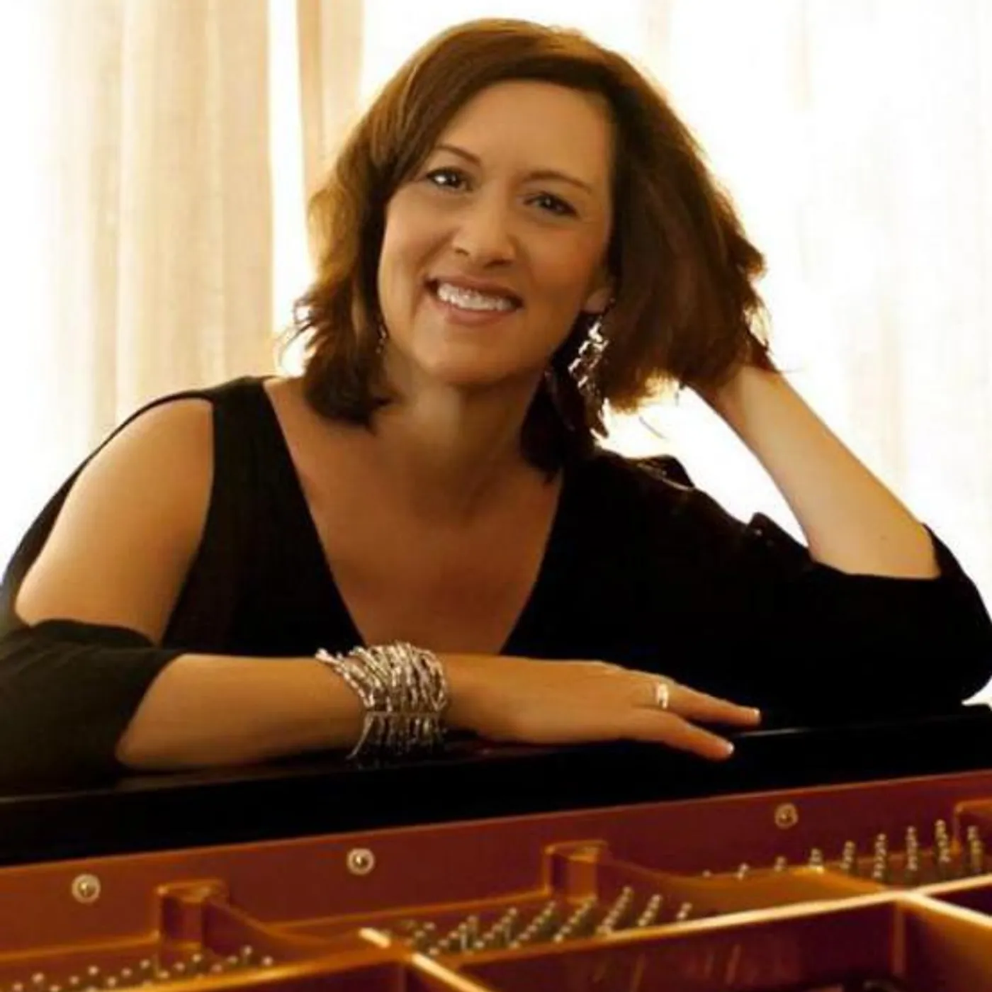 Christine Brown Brand Page