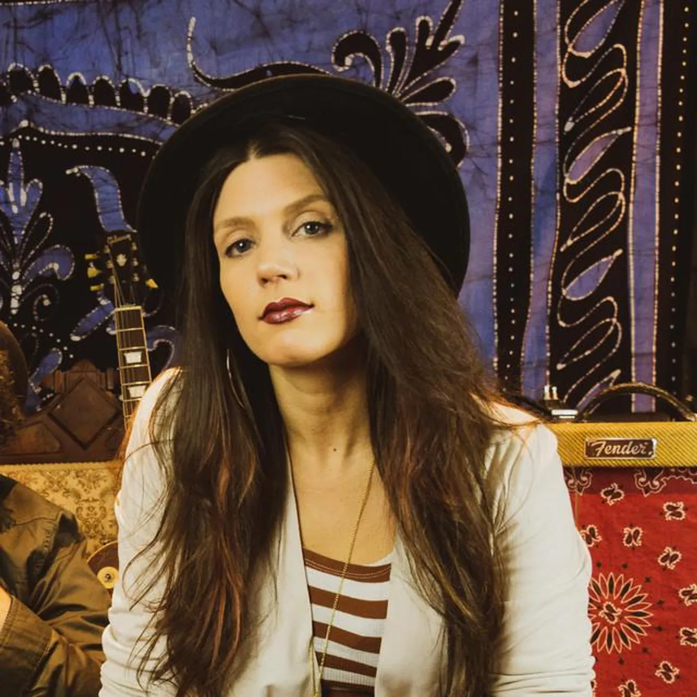 Christine Campbell Brand Page