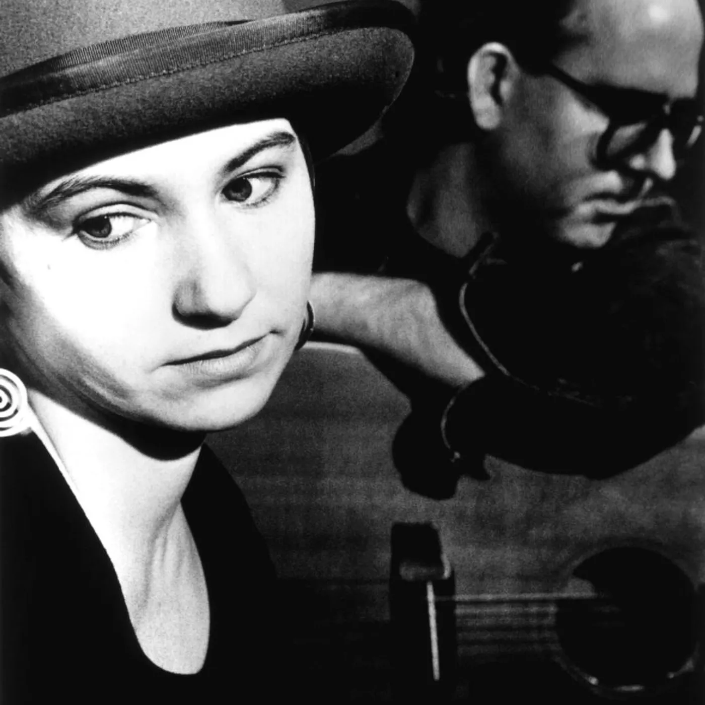 Christine Collister Brand Page