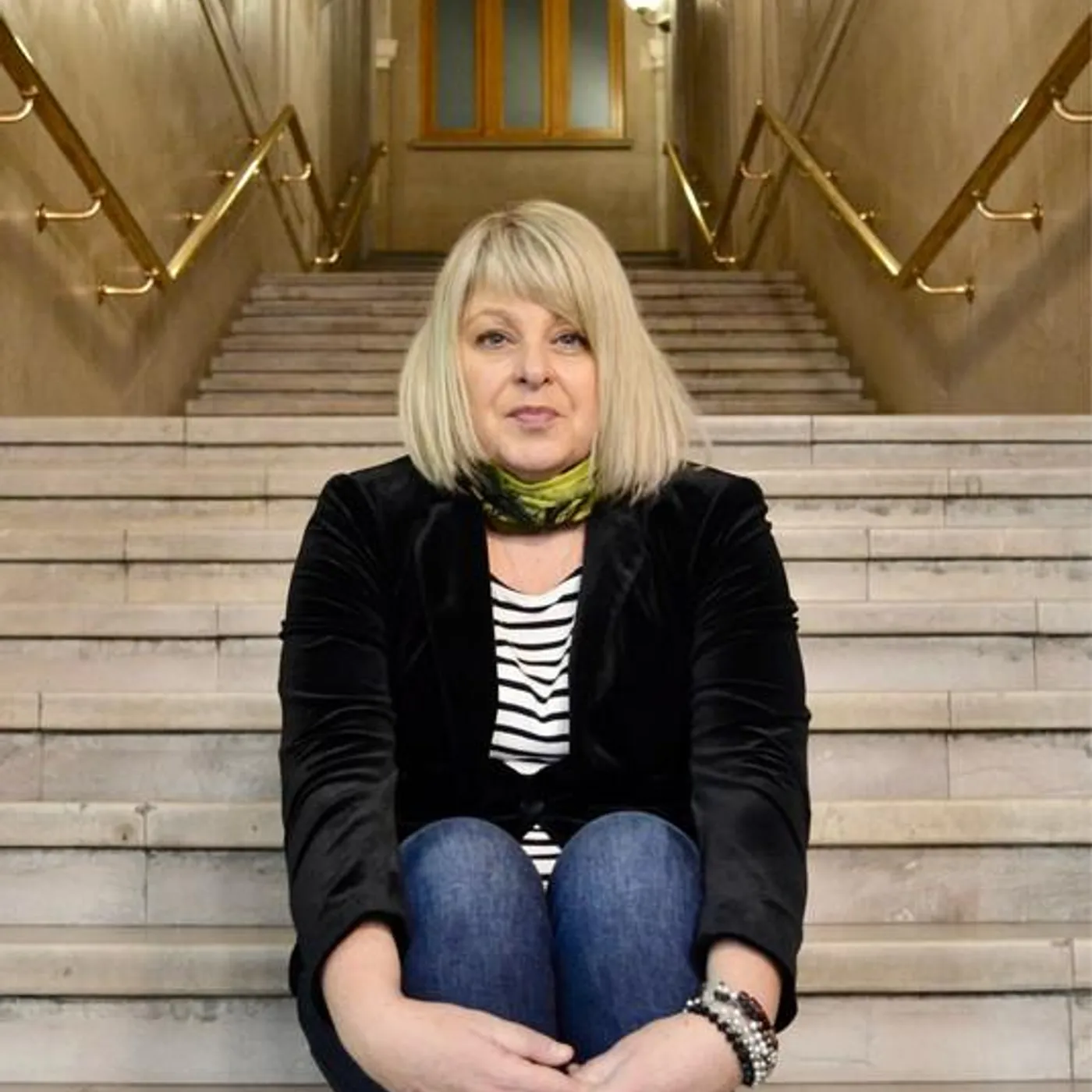 Christine Jensen Brand Page