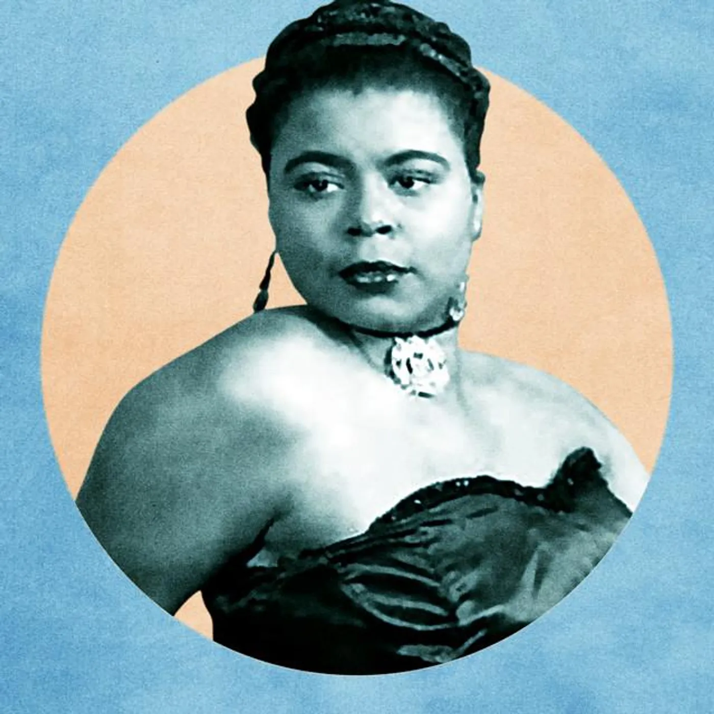 Christine Kittrell Brand Page