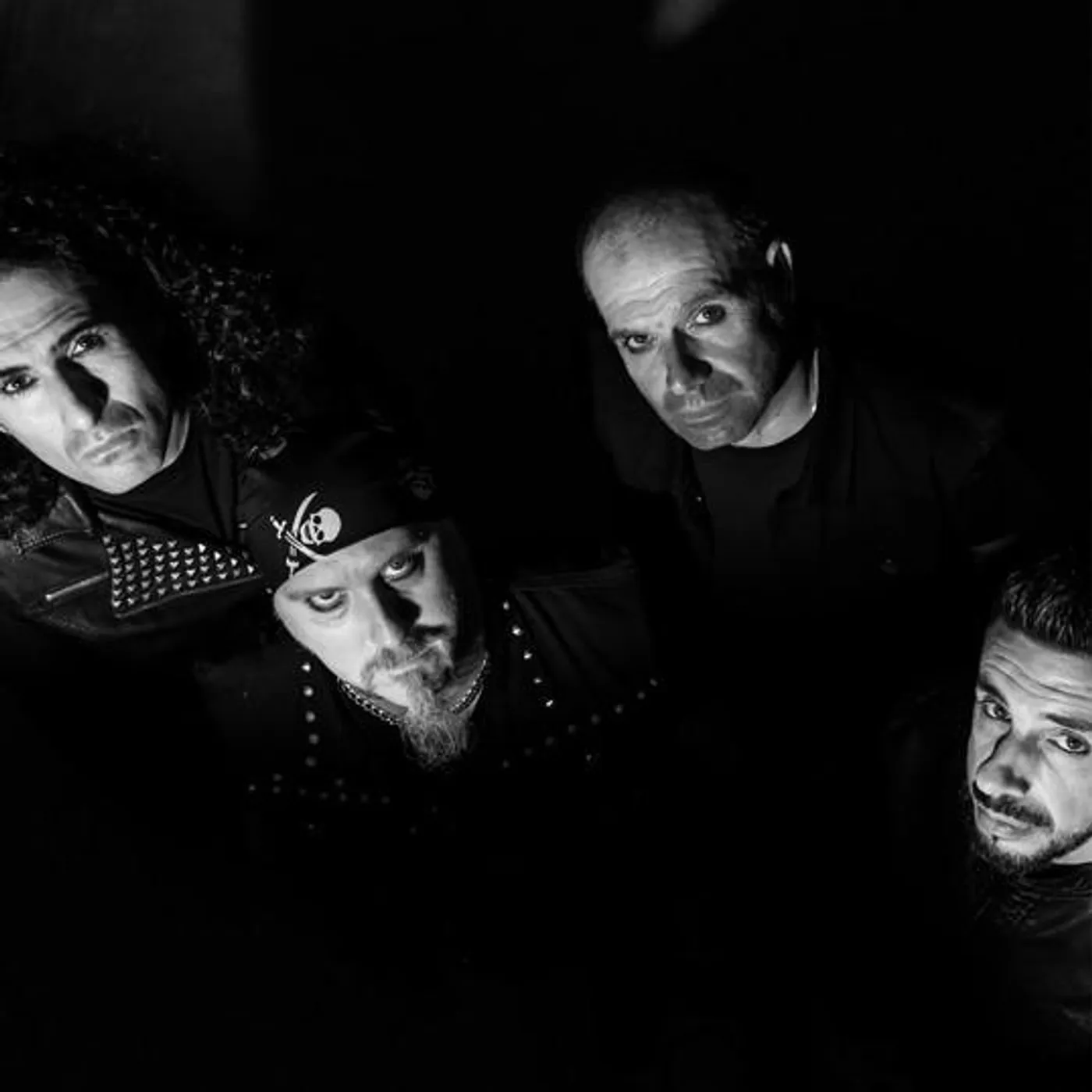 Christine Plays Viola