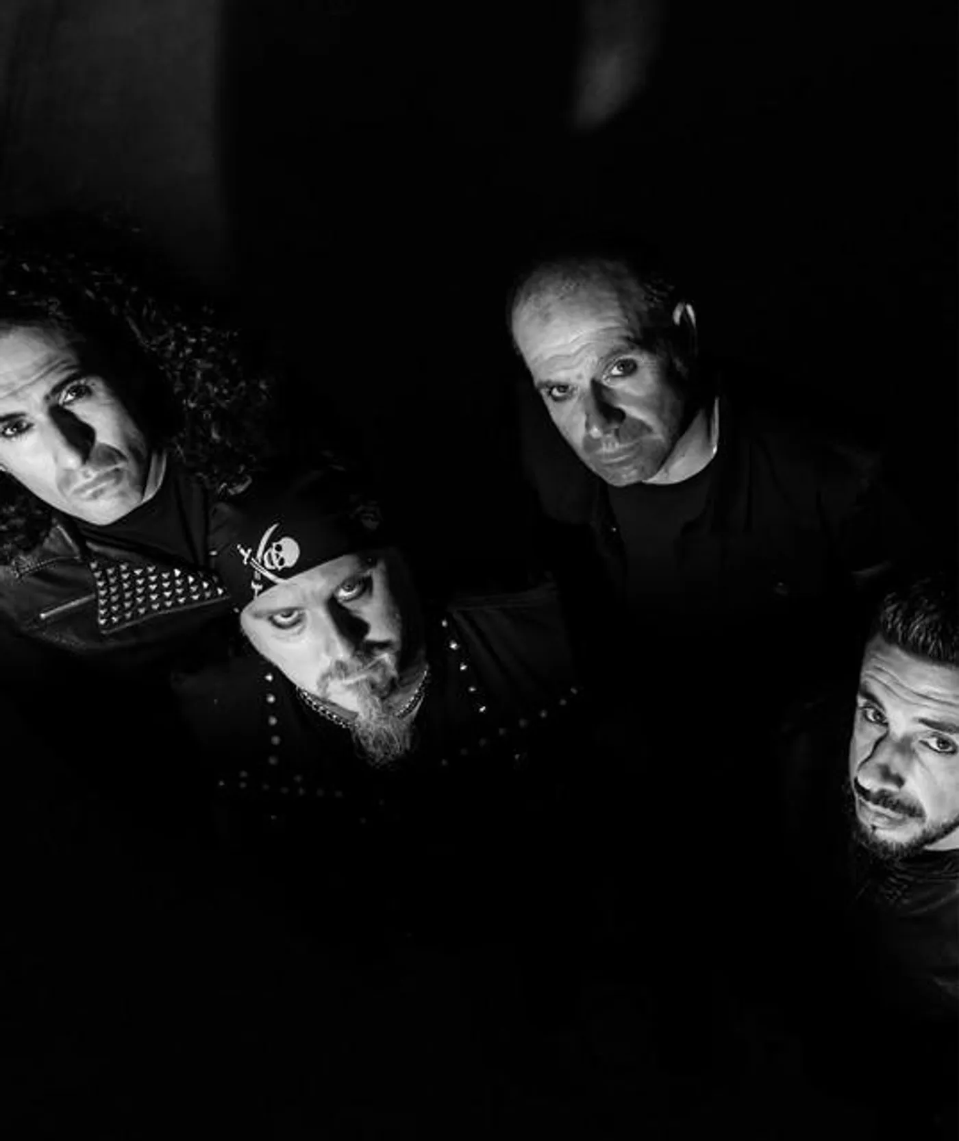 Christine Plays Viola