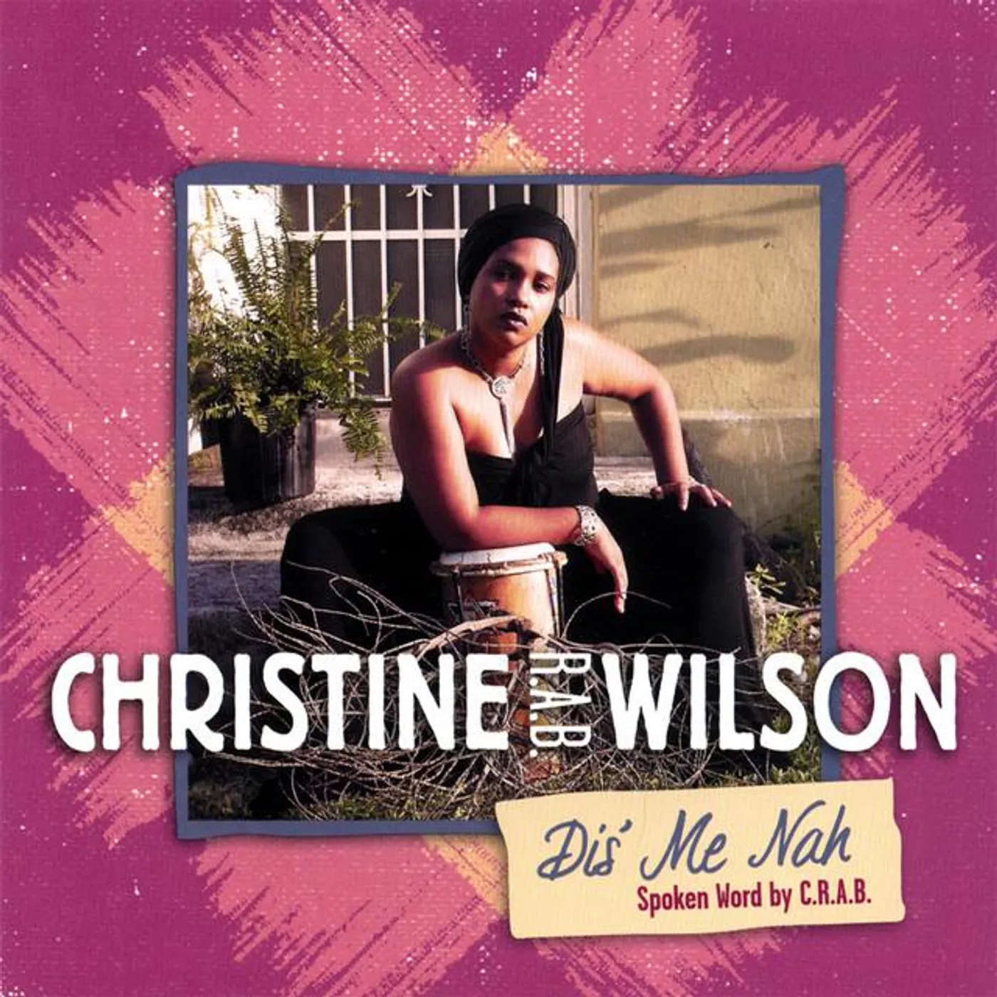 Christine RAB Wilson