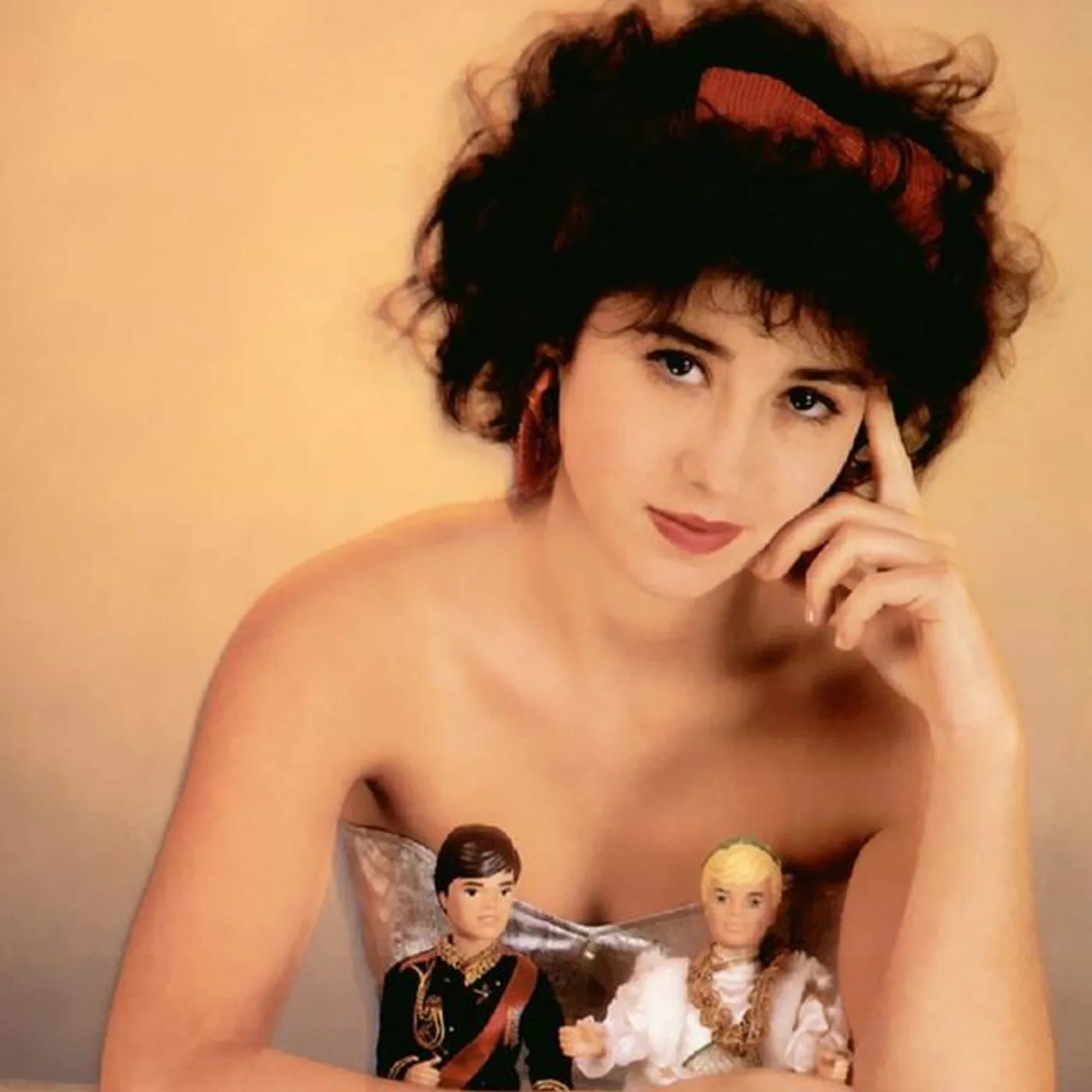 Christine Roques Brand Page