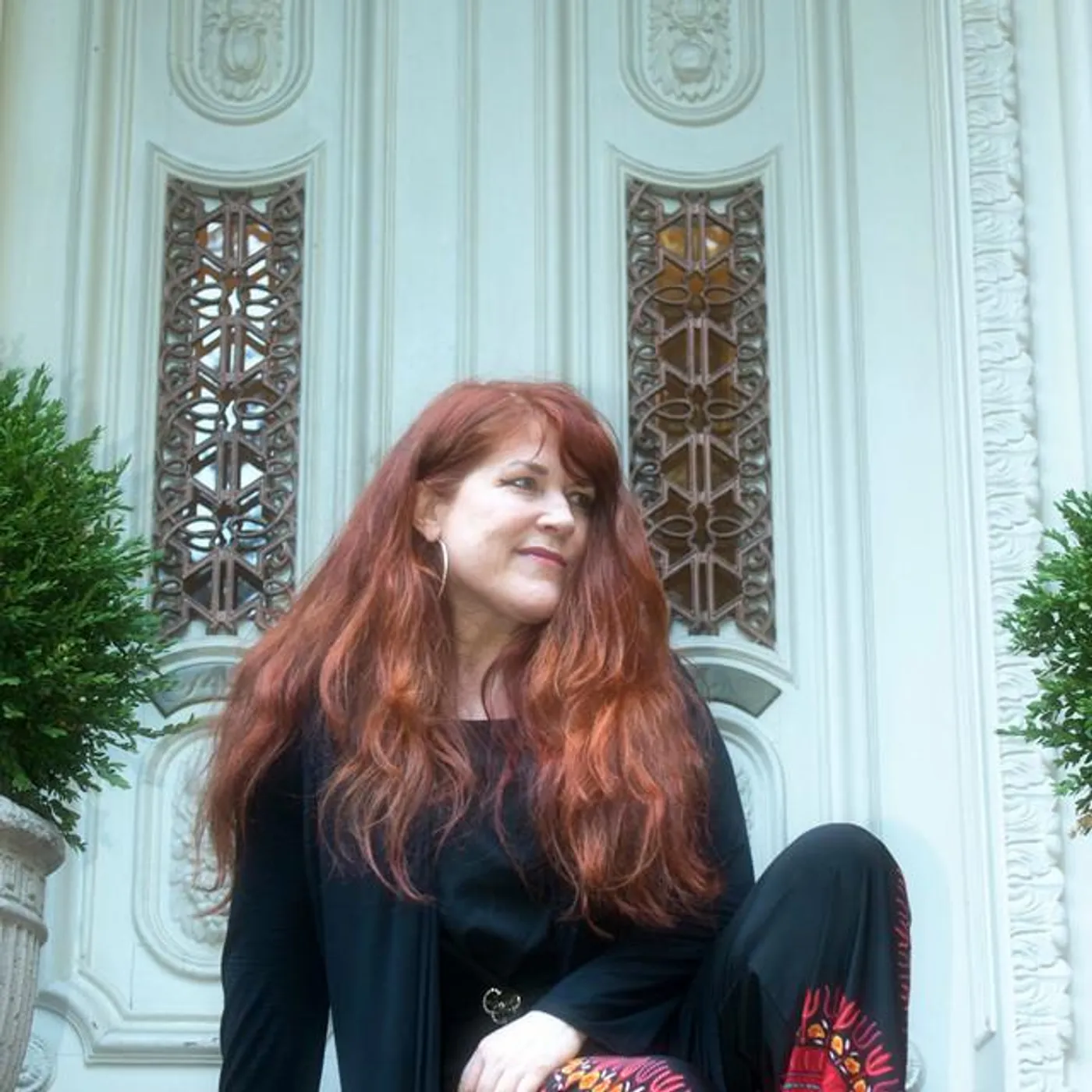 Christine Tobin Brand Page