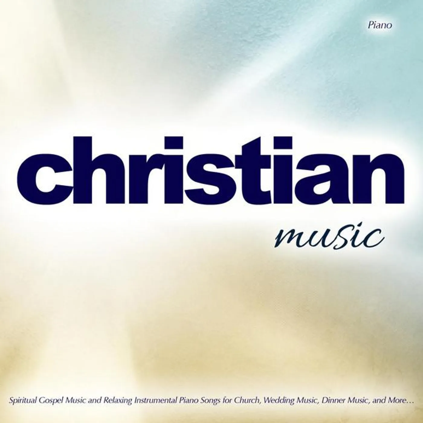 Christian Music Guru Brand Page