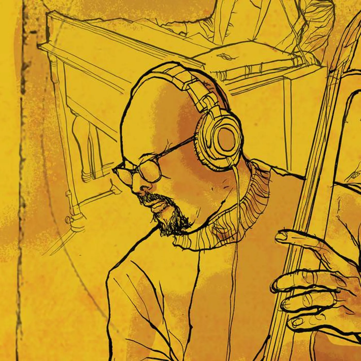 Christian McBride Big Band Brand Page