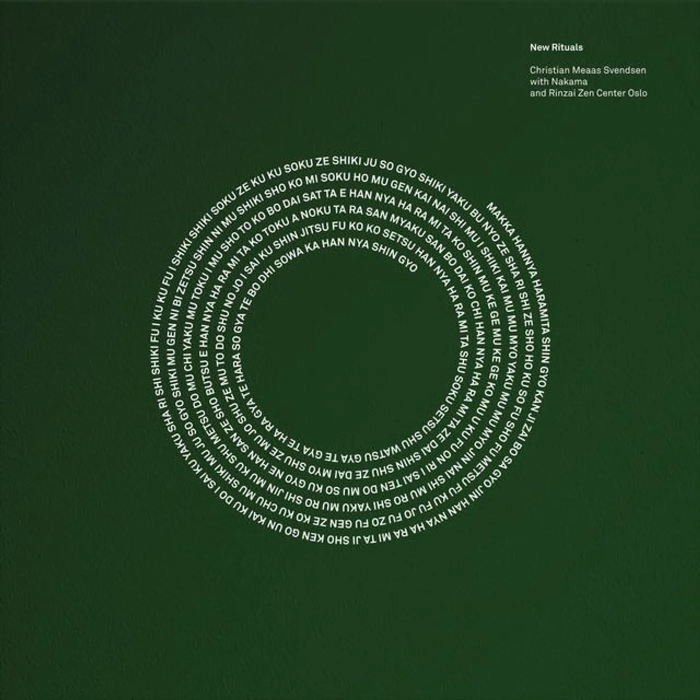 Christian Meaas Svendsen Brand Page