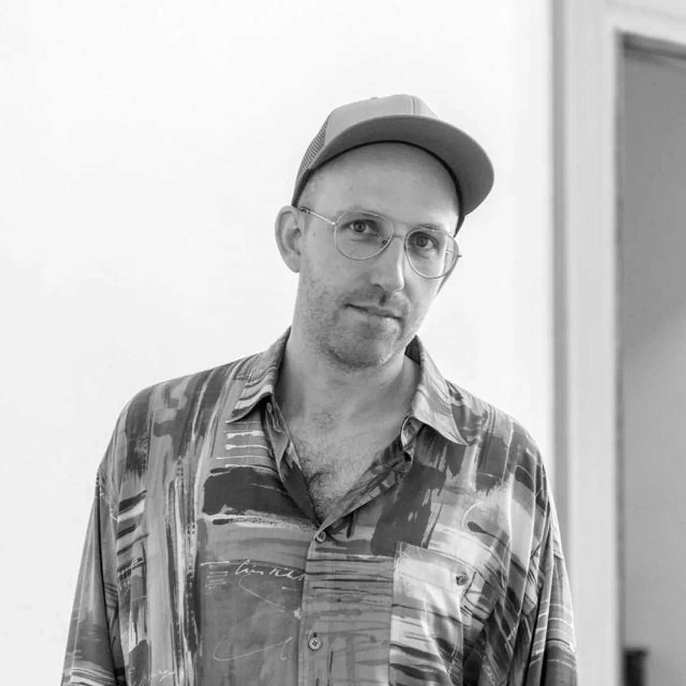 Christian Naujoks Brand Page