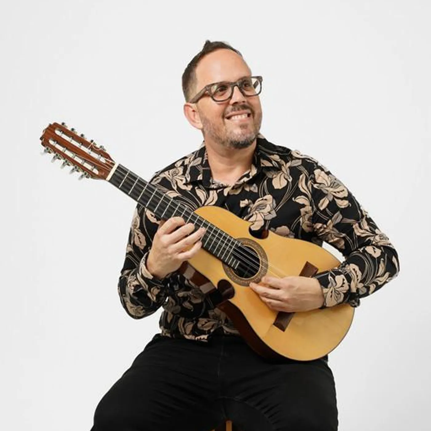 Christian Nieves Brand Page