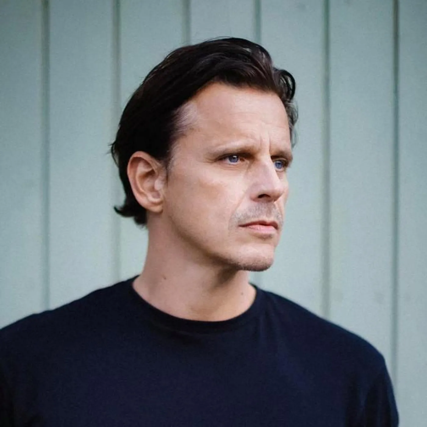 Christian Burns Brand Page