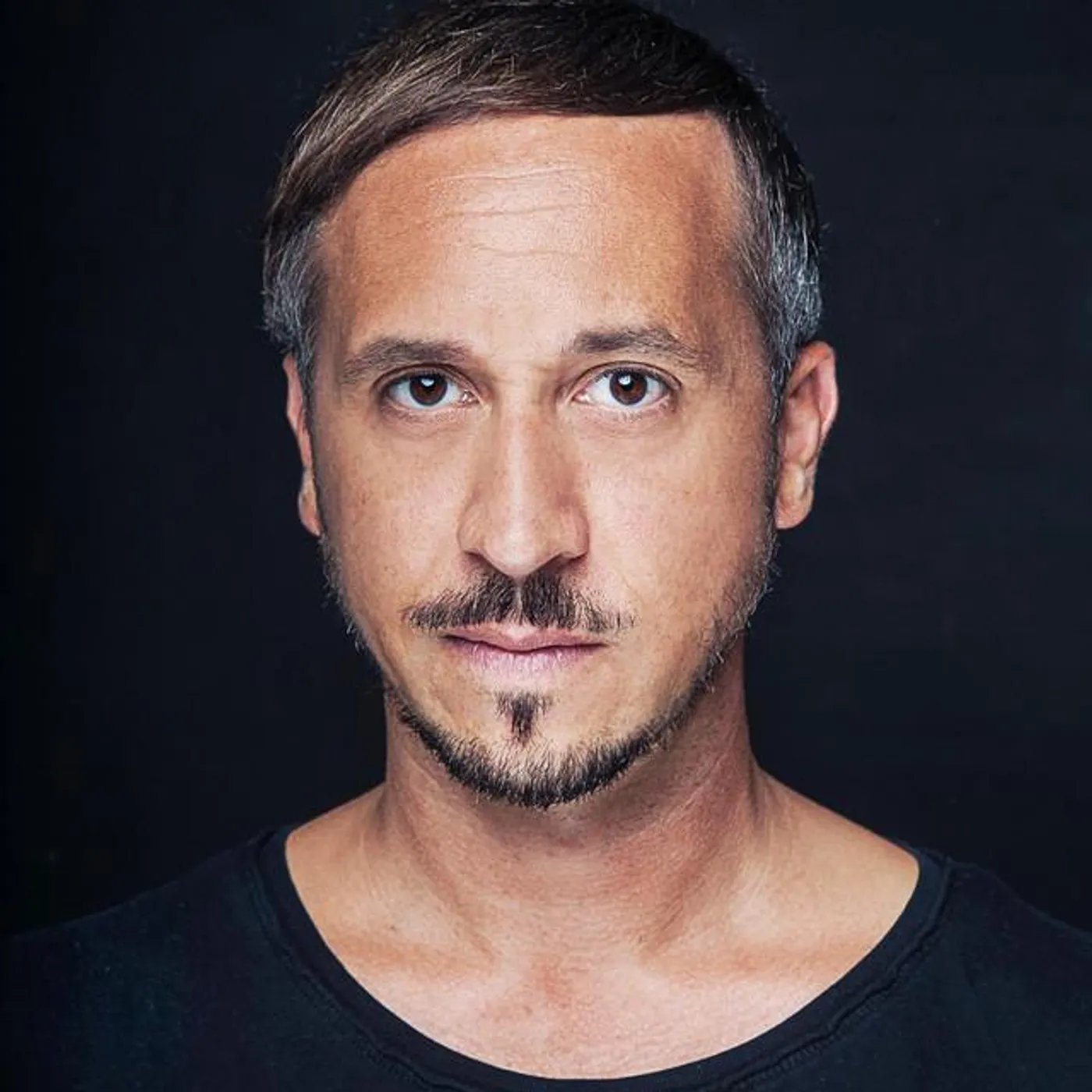 Christian Burkhardt Brand Page